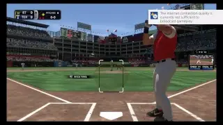 MLB The Show 18 Conquest Extreme Grind