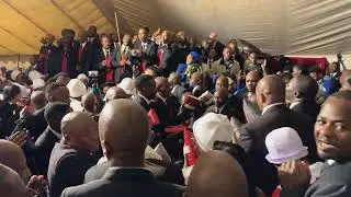 Jesu bapa le nna (HD) | Zone 1 Inkanyamba/Setsokotsane 2024 | Zola Circuit