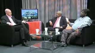 HIGHER EDUCATION TODAY - Agricultural Training and Education