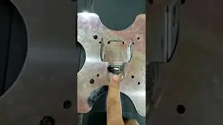 LED TV Wall Mount 3.5 inches long Vertical and Horizontal