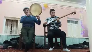 Хоразм Хонка Шохрухни тугилган куни 28,12,2025 г
