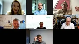 Online PSIS workshop - session 