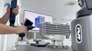Facing challenges in reverse engineering air conditioner heat exchangers?