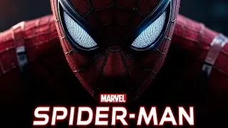 Spider-Man Brand New Day (2026) First Look Trailer | Marvel Fan Concept