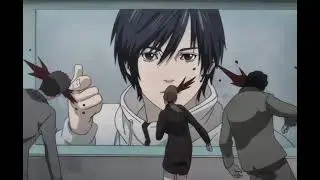 Inuyashiki edit 