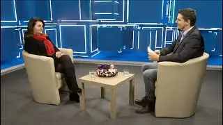 Önkormányzati Percek: Novák Henrietta igazgató (2025.12.22.)