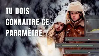 Comment avoir de belles Couleurs sur tes Photos
