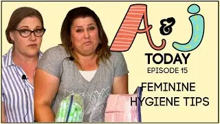 FEMININE HYGIENE TIPS FOR SISTER MISSIONARIES
