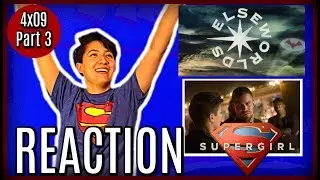 SUPERGIRL 4X09 