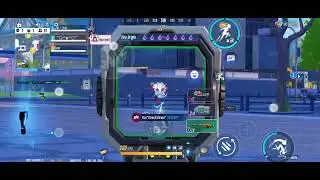 INTENSE SQUAD battle #SMC Little Gundam Go Crazy UWU and Pro team ty you Aw And Luur miss this