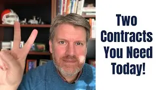 Social Media Marketing in 2020 - Legal Contracts You Need