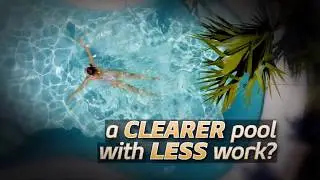 Put your pool on cruise control with Natural Chemistry's NEW Pool Perfect Max!