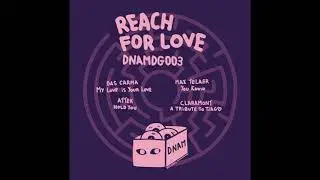 Max Telaer - You Know [Don't Need A Million]