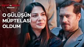 Aşk ve Nefret İlişkisi Bizimkisi
