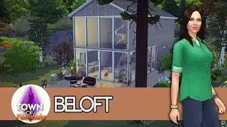 ❛Beloft❜ ◈ SPEEDBUILD door Kympulse ◈ De Sims 4