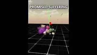 RICARDO MOVESET IN JUJUTSU SHENANIGANS #roblox #jujutsukaisen #shorts #anime #limbuscompany