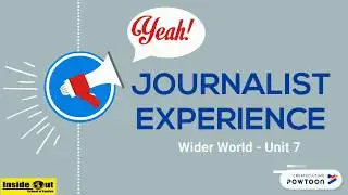 Mission Teens 3 - Journalists