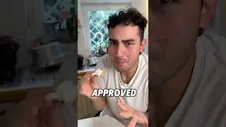 This marshmallow hack is APPROVED