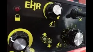 C-360 Electro Hydraulic Control + bonus