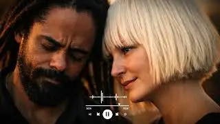 Damian Marley ft. Sia &ndash; I Will Find You in My Next Life is a cinematic reggae&ndash;soul ! 