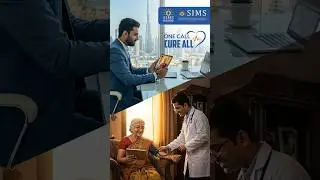 SIMS 📞Hello Doctor #medical #simshospital #helthtips #helthyfood #care #tamilnews