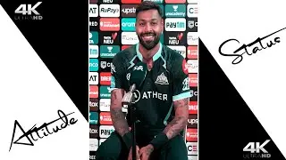 Gujarat Titans Win Status || 4k Status Full screen || Hardik Pandya Status || Gujarat Titans Status