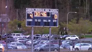 20180409 ARHS vsEnumclaw