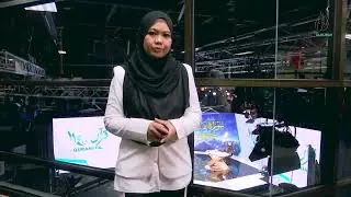 GLOB ALHIJRAH ARAB 29 DIS: PELAN ALTERNATIF ISRAEL SELEPAS 12 MINGGU PEPERANGAN