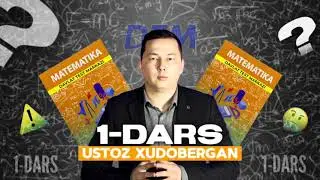 DTM 2023 matematika