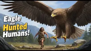 Haast's Eagle: The Monster Bird That Ruled New Zealand