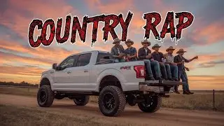 This Country Rap Banger Channels Jelly Roll & Colt Ford &ndash; Mud Tires, Vol. 181