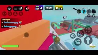 Long game 