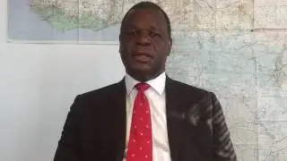 Country Strategic Plans