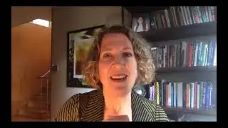 Time-based Media Across the Disciplines: Shannon Jackson