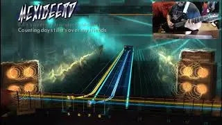 (93%) Black Rose-Volbeat Rocksmith 2014 Remastered Custom DLC