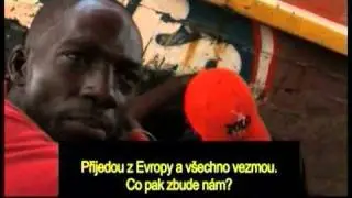 Upout&aacute;vka na sadu 6: Migrace a pr&aacute;vo azylu