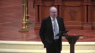 Ronald J. Greer |  Lessons from the Valley
