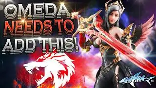 THIS is what the CURSE EVENT is MISSING! - Predecessor 1.9 Gameplay
