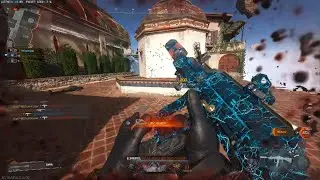 BO7: MPC-25 NUKE