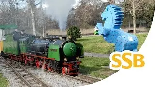 Killesbergbahn Stuttgart | Trailer