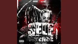 Self offense (feat. Lil maji)