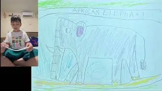 African Animal @Jpramos0102 