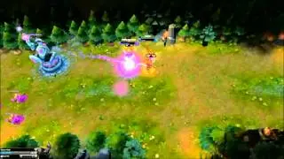 OMG! Those Bronze V plays! Part 1