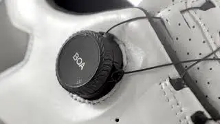 Lake Cycling Shoes: CX333