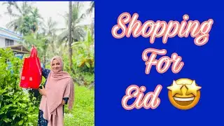 Eid shopping  | Grand Tejus Thalassery | Salwar Thalassery | Twinkle