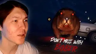 БОБЕРДАН ТІРІ ҚАЛУҒА ТЫРЫС | Don't Mess With Bober