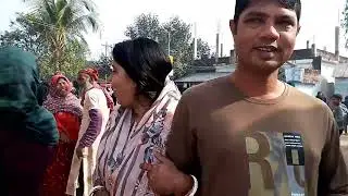 আজ আমরা ফাইলা পাগলের মেলায় গেলাম #agvlog #banglavlog 