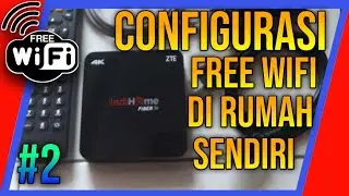 Cara configurasi Shadowosocks Cloak di STB OpenWRT WIFI