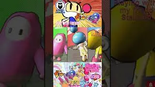 Super Bomberman R 2 ''play With Friends'' part 1