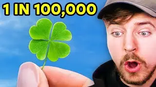 Rarest things on Earth !!! 
